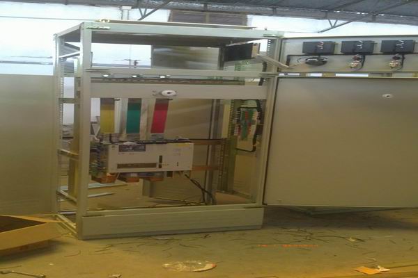 余杭控制柜-进口3683讲讲电动闸阀控制柜怎